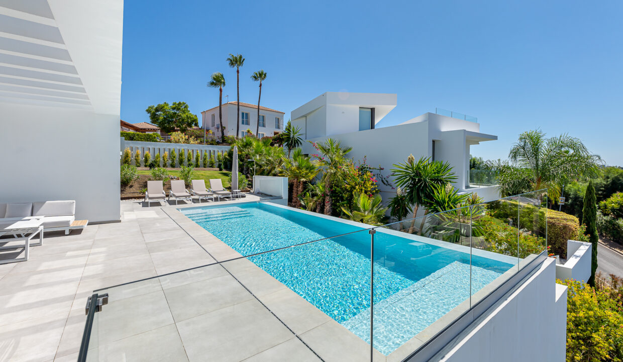 Marbella’s Best Luxury - Jacques Olivier Marbella