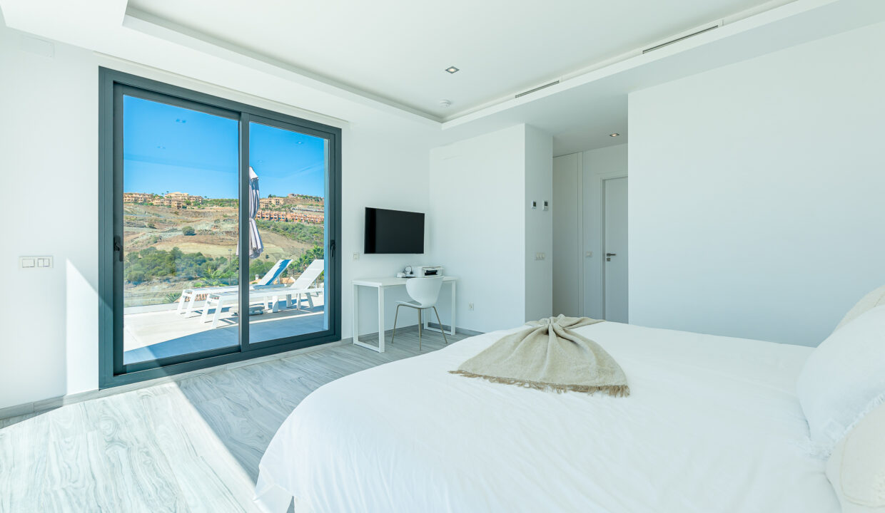 Seaview Home - Holiday rentals and management - Jacques Olivier Marbella