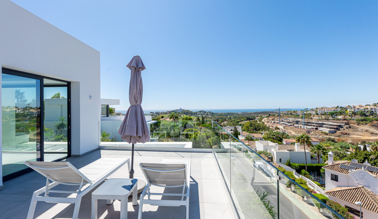 Rent Benahavis Luxury Villas- Jacques Olivier Marbella