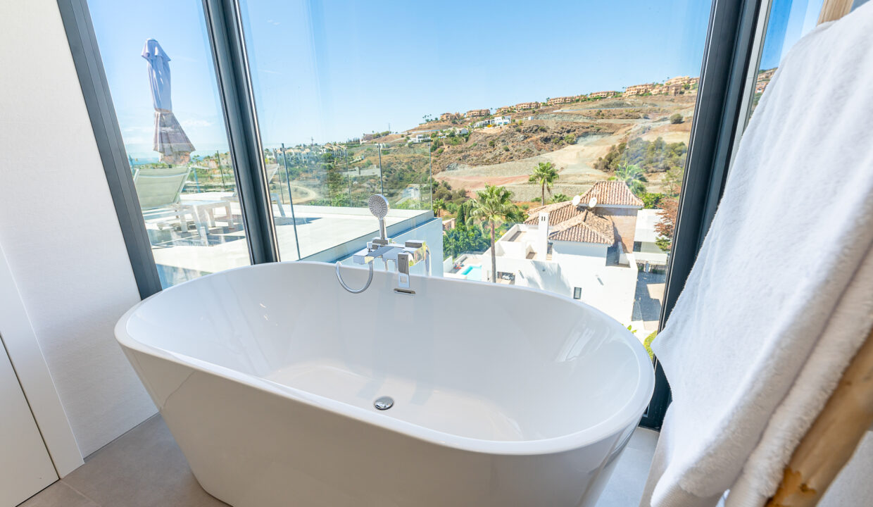 Seaview Home - Holiday rentals  - Jacques Olivier Marbella