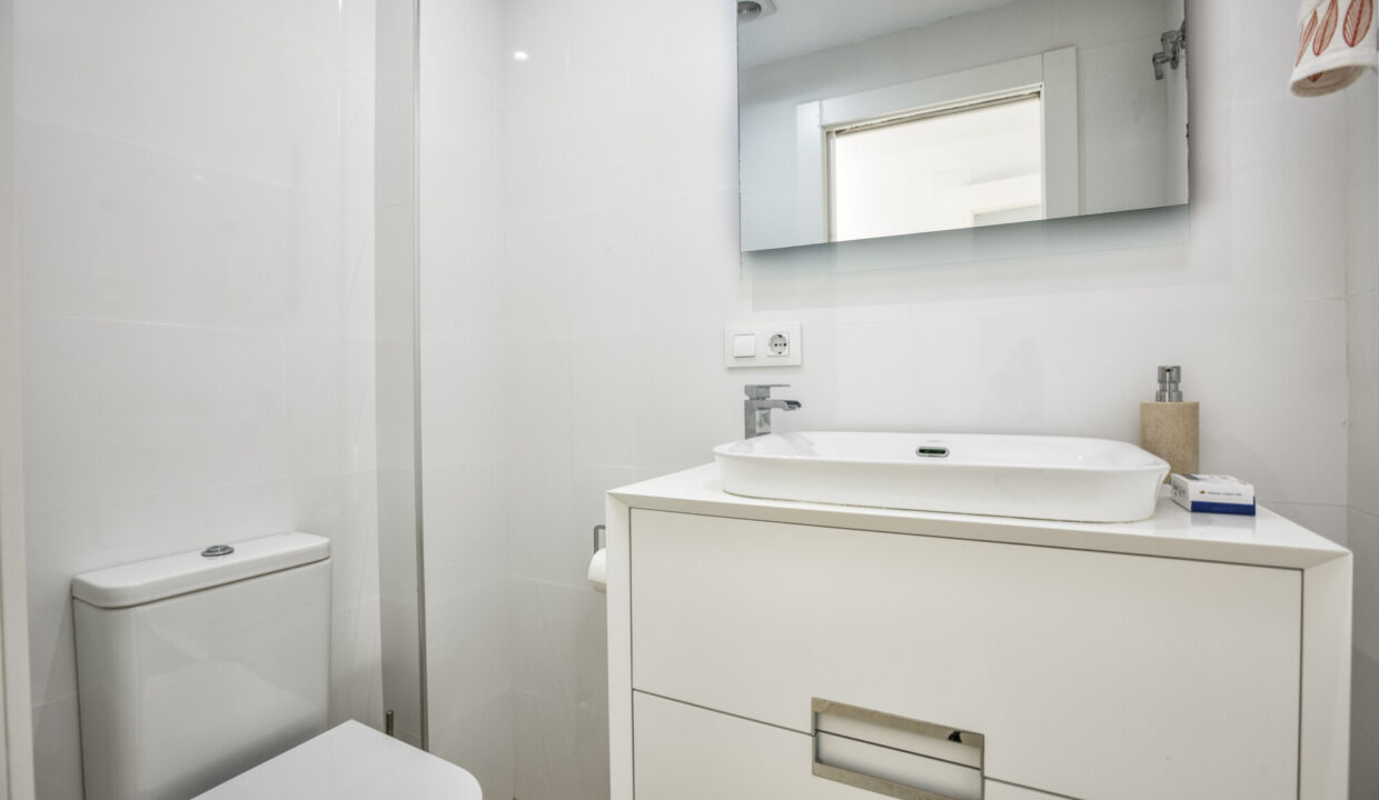 Sales and Rentals - Jacques Olivier Marbella