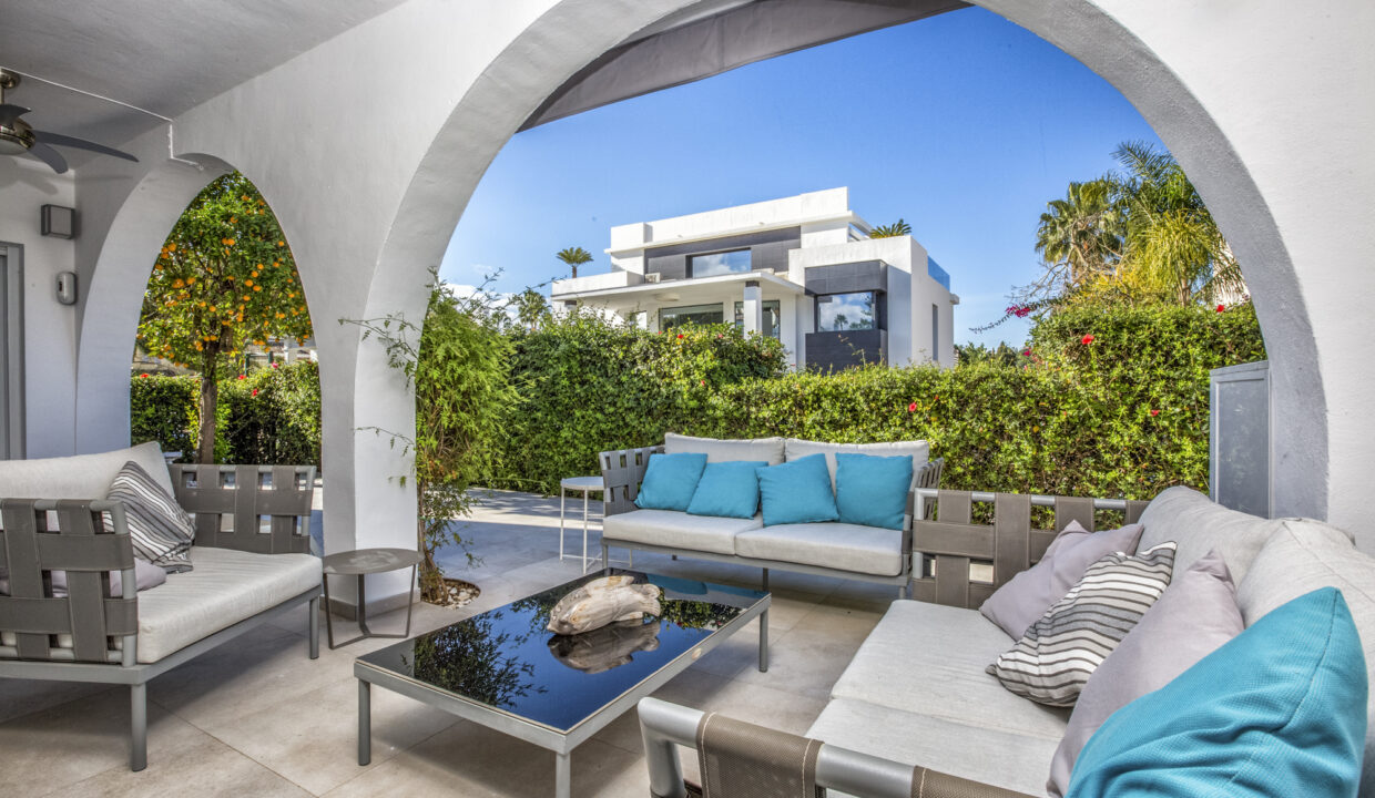 Sales and Rentals - Jacques Olivier Marbella