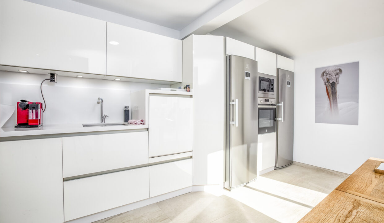 Sales and Rentals - Jacques Olivier Marbella