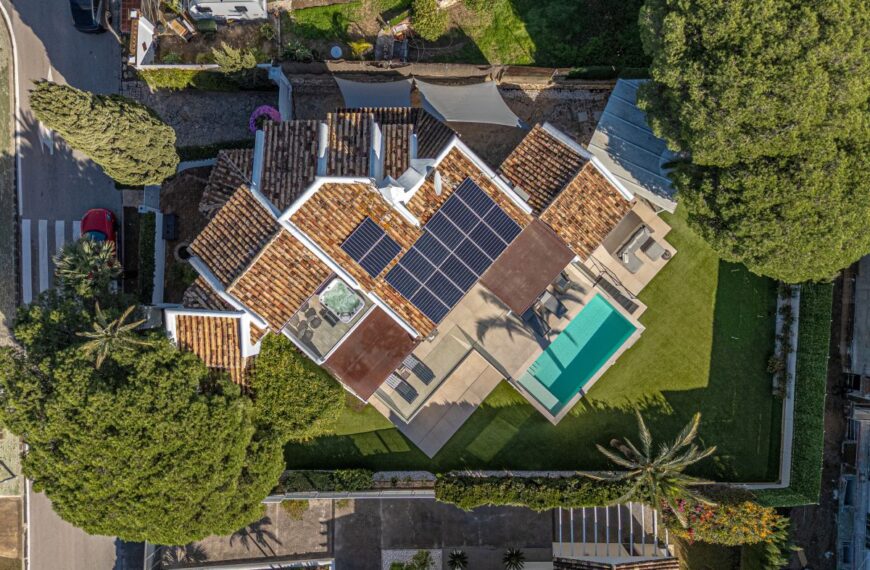 Sell your house in Costa Del&hellip;