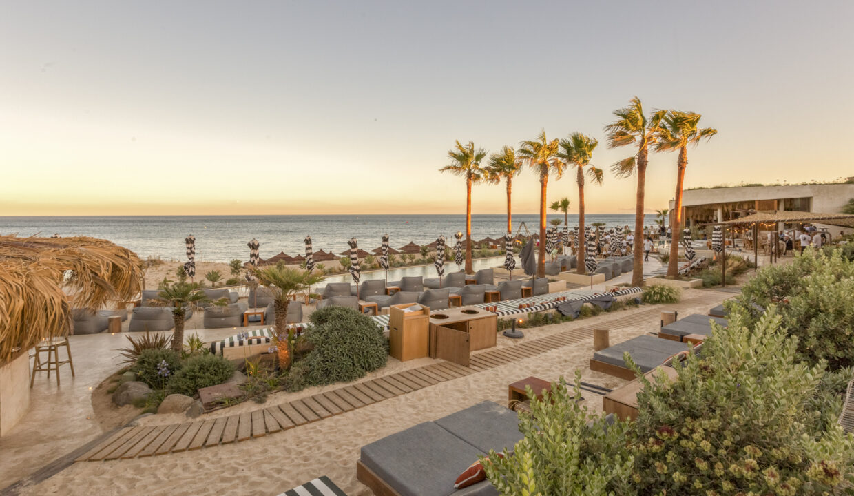 The Edge Estepona - Beachfront vacation  Apartment