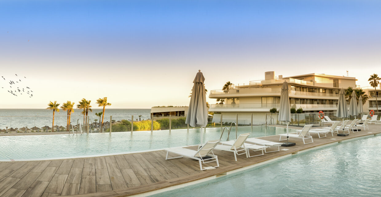 Sales and Rentals - Jacques Olivier Marbella
