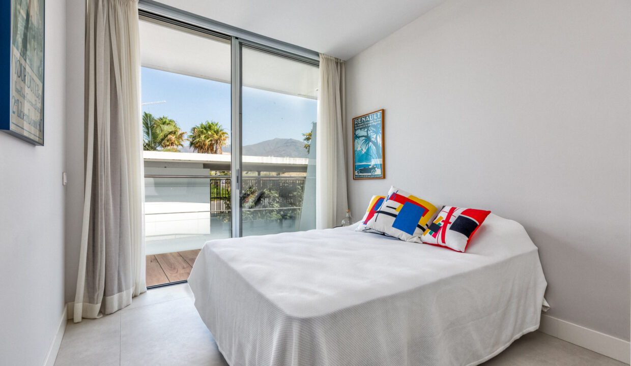 The Edge - Vacation Apartment with sea views and SPA - Jacques Olivier Marbella
