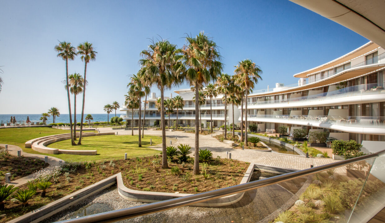 Property for sale in The Edge, Estepona West - Jacques Olivier Marbella