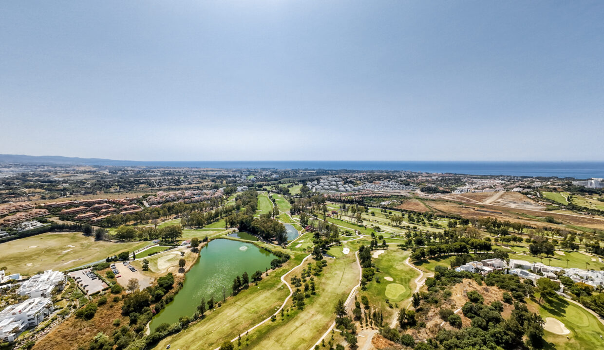 Holiday rental Spectacular modern 4 bedroom villas in Benahavis - Jacques Olivier Marbella