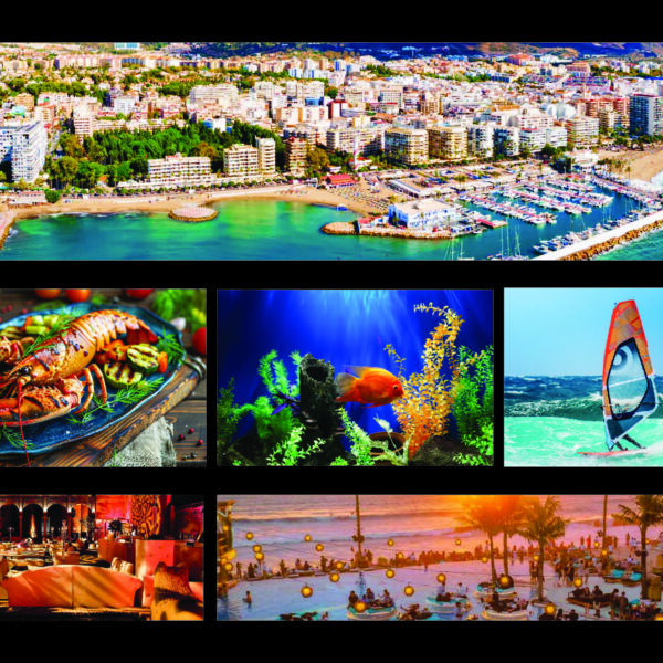 What to do in Marbella