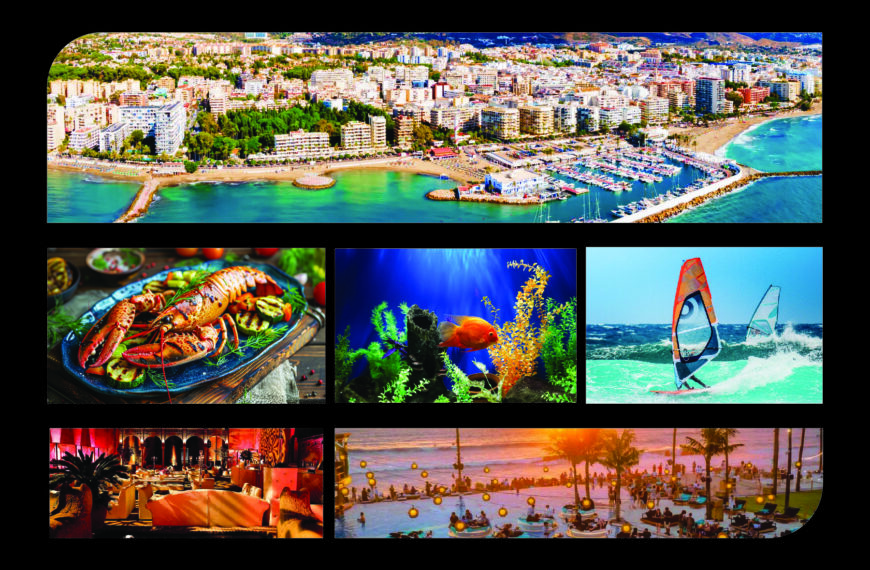 What to do in Marbella