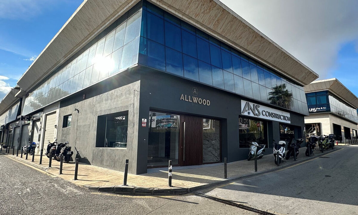 Other in Puerto Banús