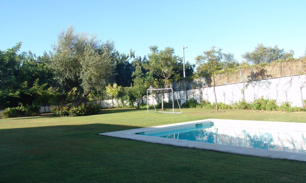 Spain - Jacques Olivier Marbella