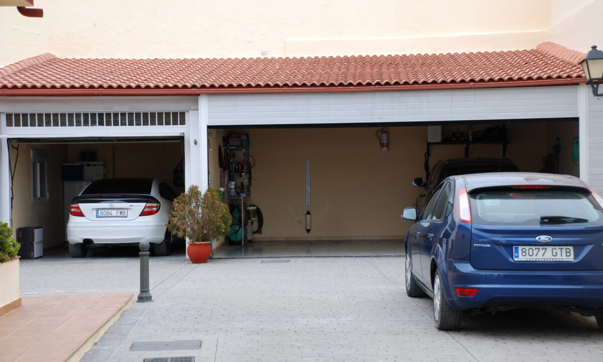 Bungalow for sale in Málaga Estepona Costa del Sol Spain - Jacques Olivier Marbella