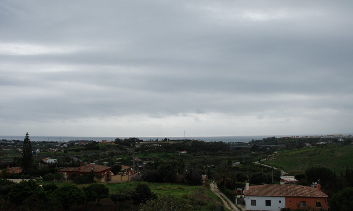 Bungalow for sale in Málaga Estepona Costa del Sol Spain - Jacques Olivier Marbella