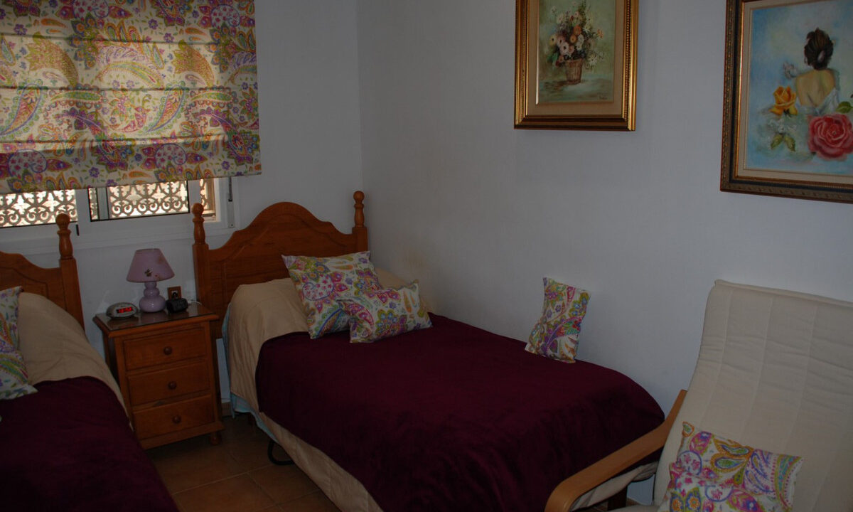 Bungalow for sale in Málaga Estepona Costa del Sol Spain - Jacques Olivier Marbella