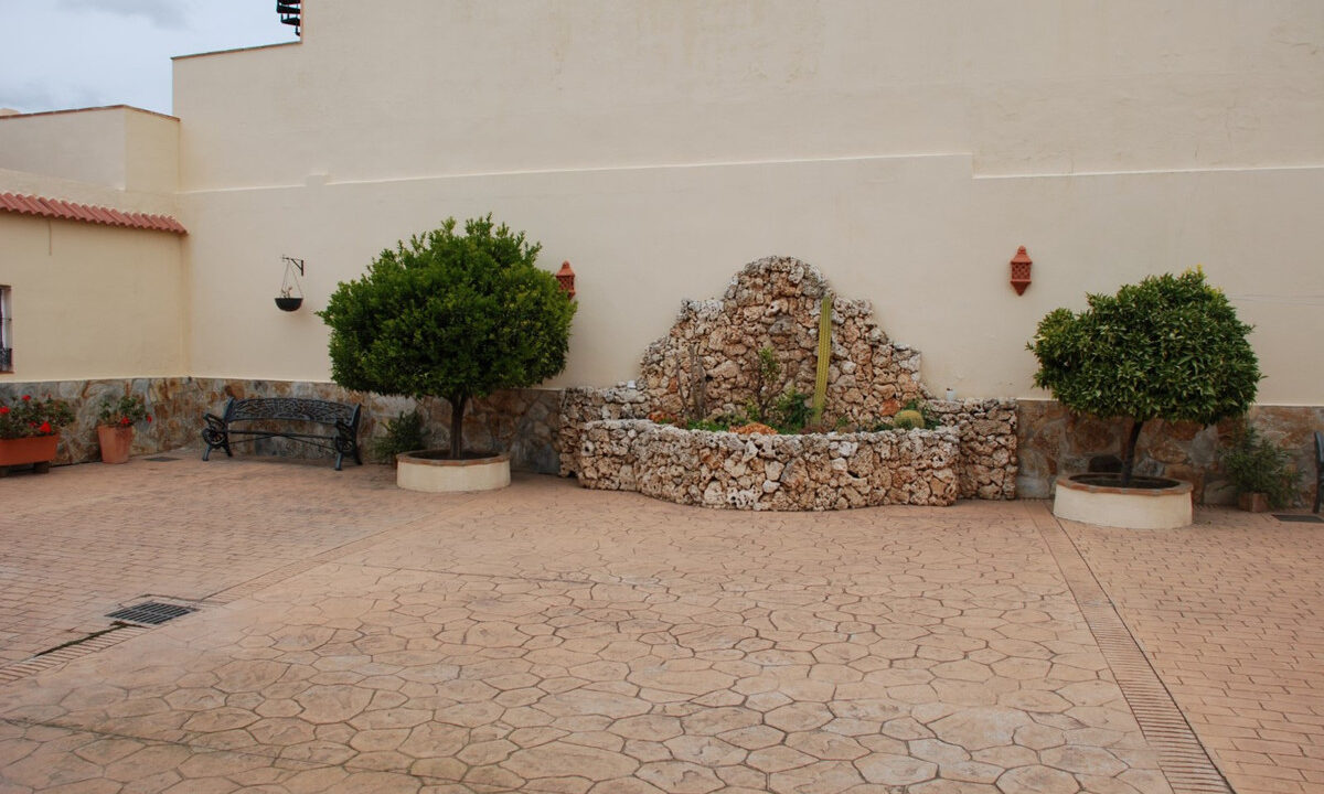 Bungalow for sale in Málaga Estepona Costa del Sol Spain - Jacques Olivier Marbella