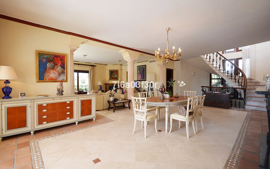 Spain - Jacques Olivier Marbella