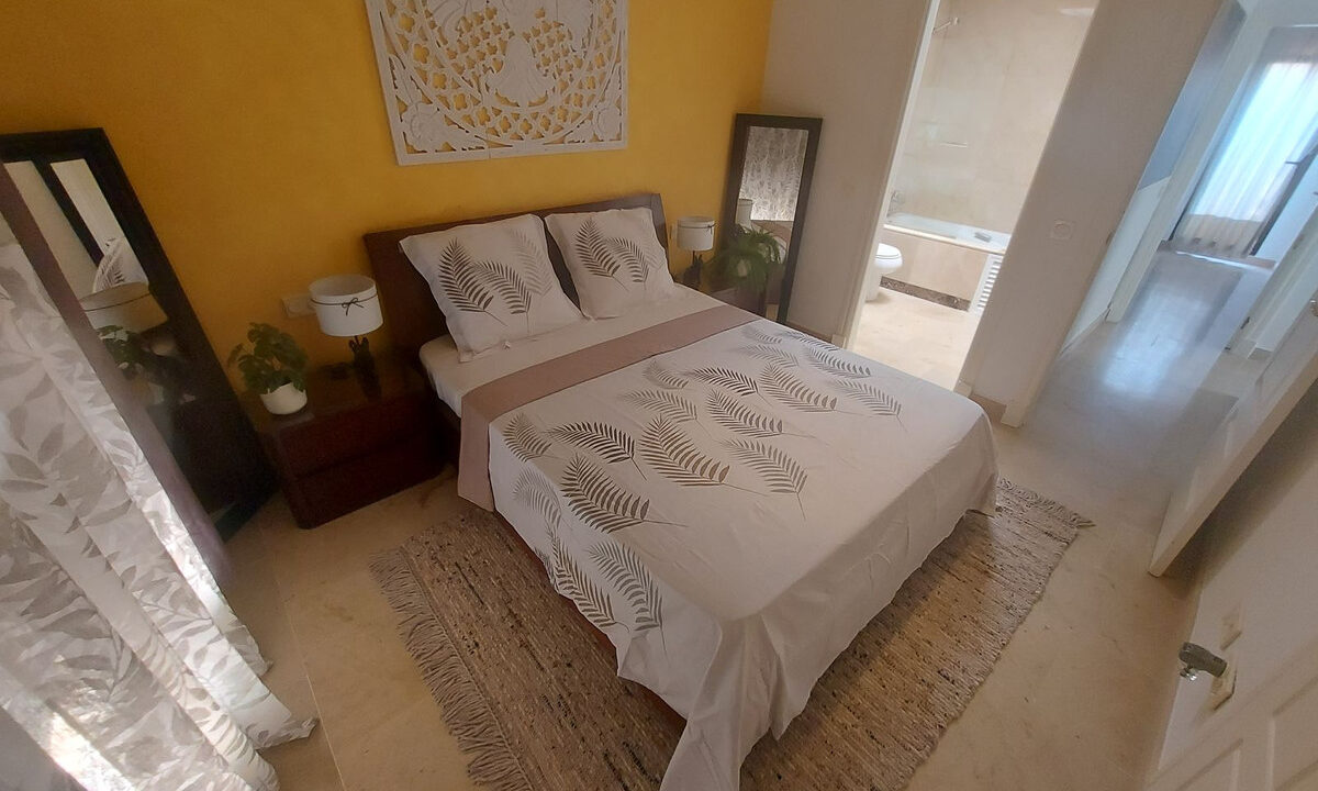 Spain - Jacques Olivier Marbella