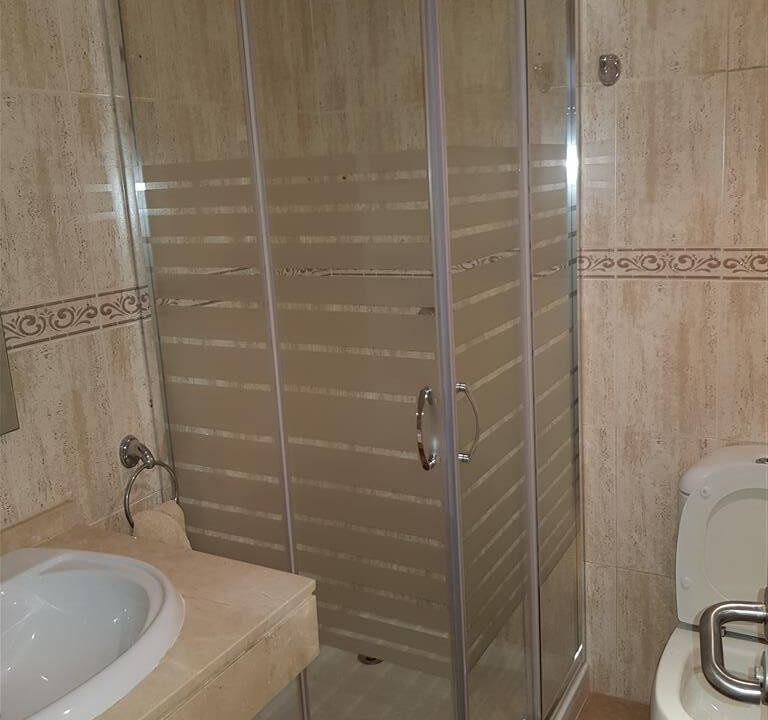 Middle Floor Apartment for sale in Málaga La Duquesa Costa del Sol Spain - Jacques Olivier Marbella