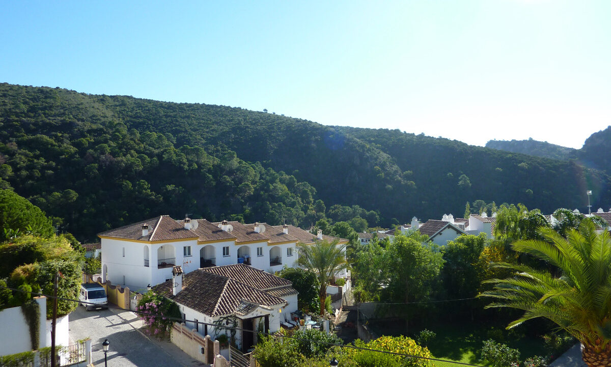 Spain - Jacques Olivier Marbella