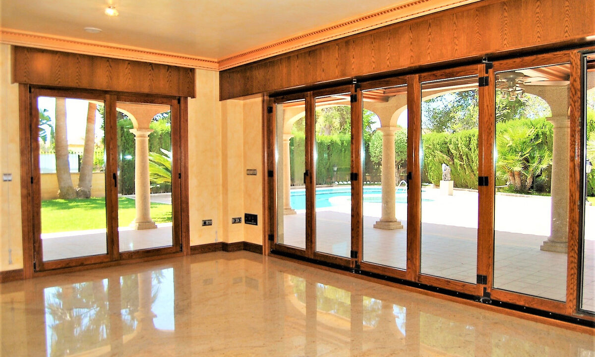 Spain - Jacques Olivier Marbella