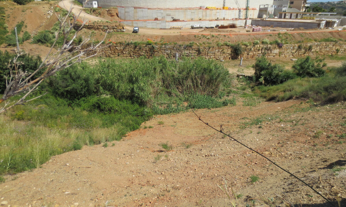 Residential Plot for sale in Málaga Mijas Golf Costa del Sol Spain - Jacques Olivier Marbella