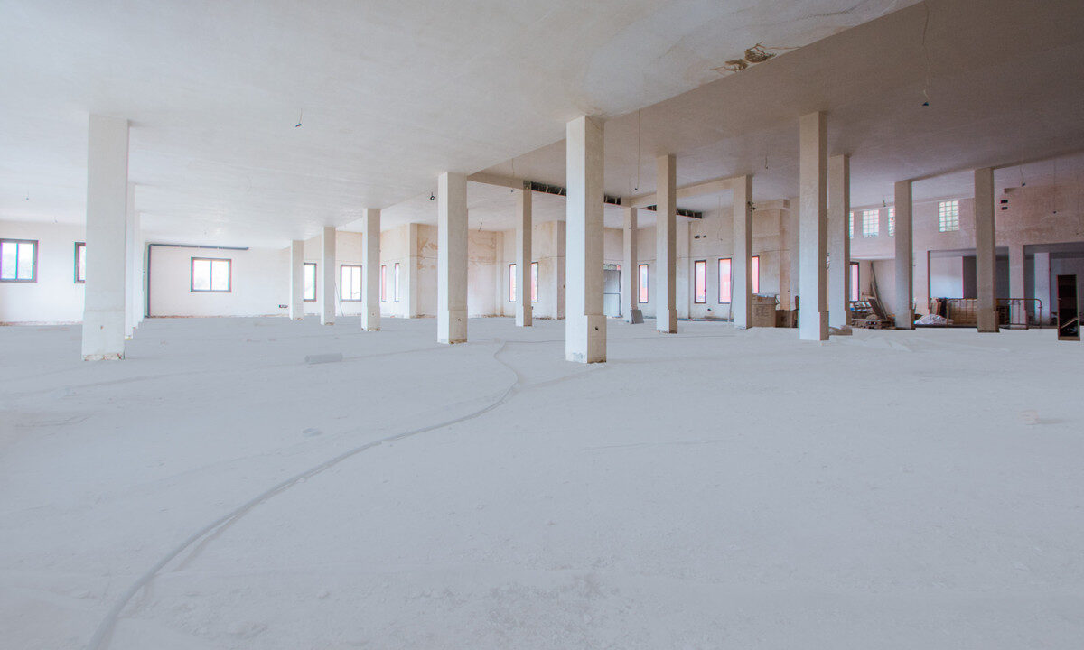 Commercial Premises for sale in Málaga La Mairena Costa del Sol Spain - Jacques Olivier Marbella