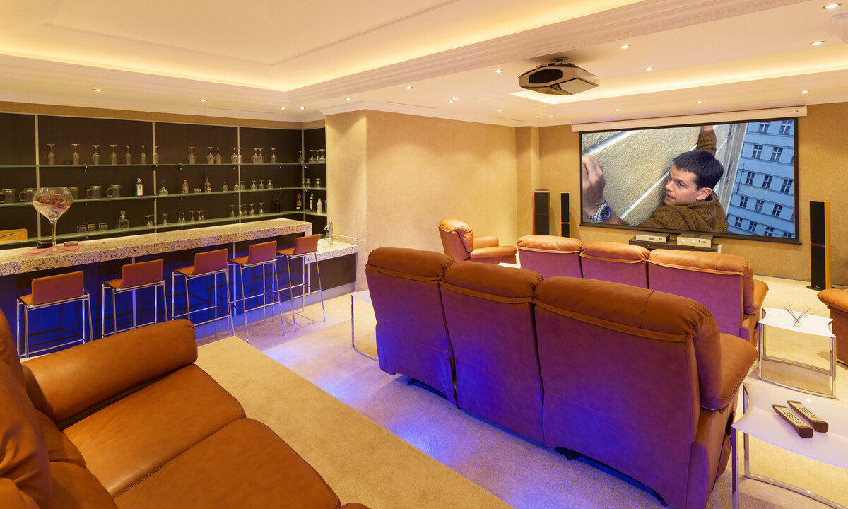 Detached Villa for sale in Málaga Sierra Blanca Costa del Sol Spain - Jacques Olivier Marbella