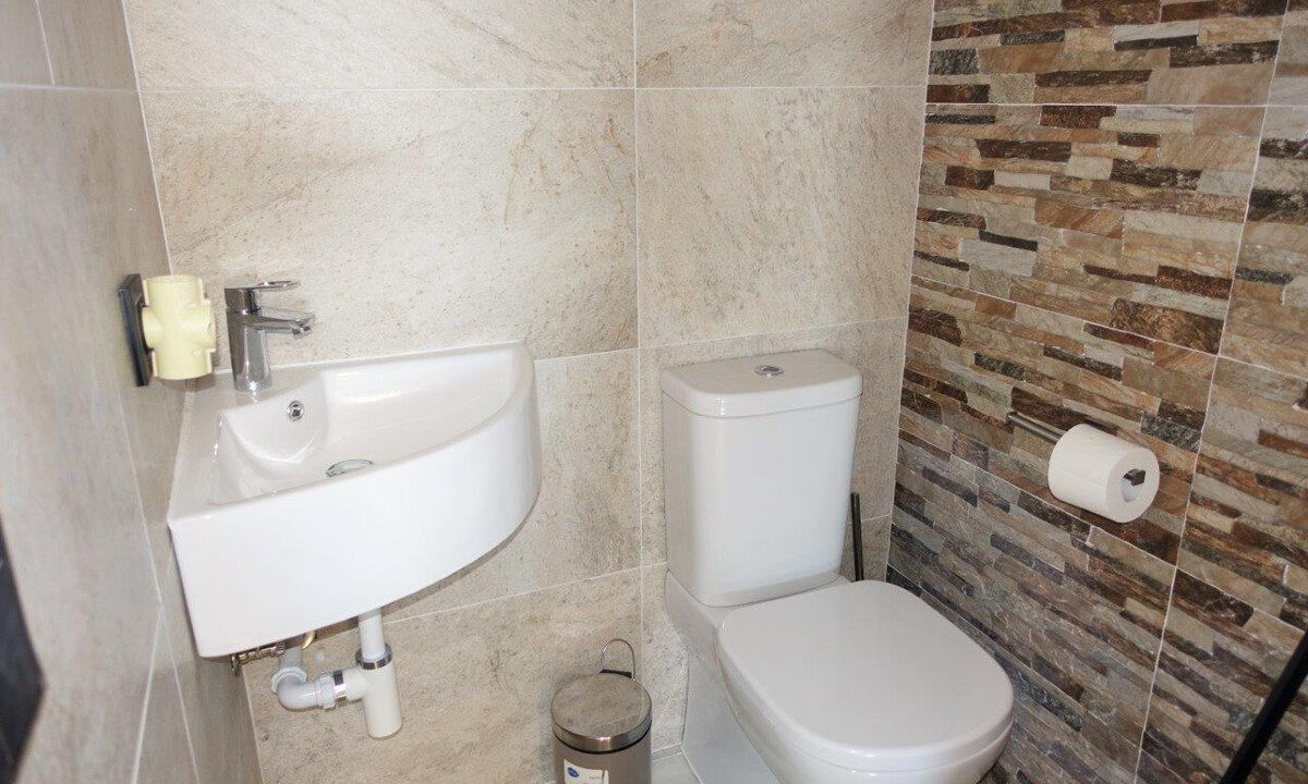 Middle Floor Apartment for sale in Málaga Puerto Banús Costa del Sol Spain - Jacques Olivier Marbella