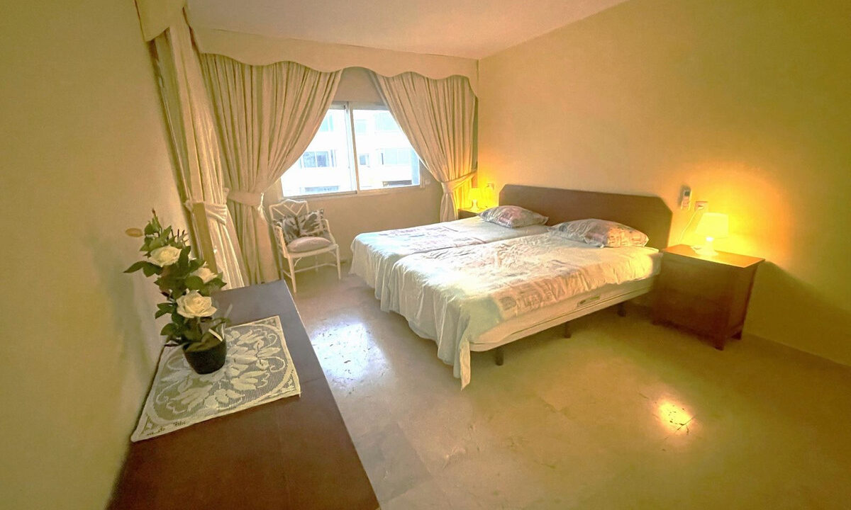 Penthouse for sale in Málaga Estepona Costa del Sol Spain - Jacques Olivier Marbella