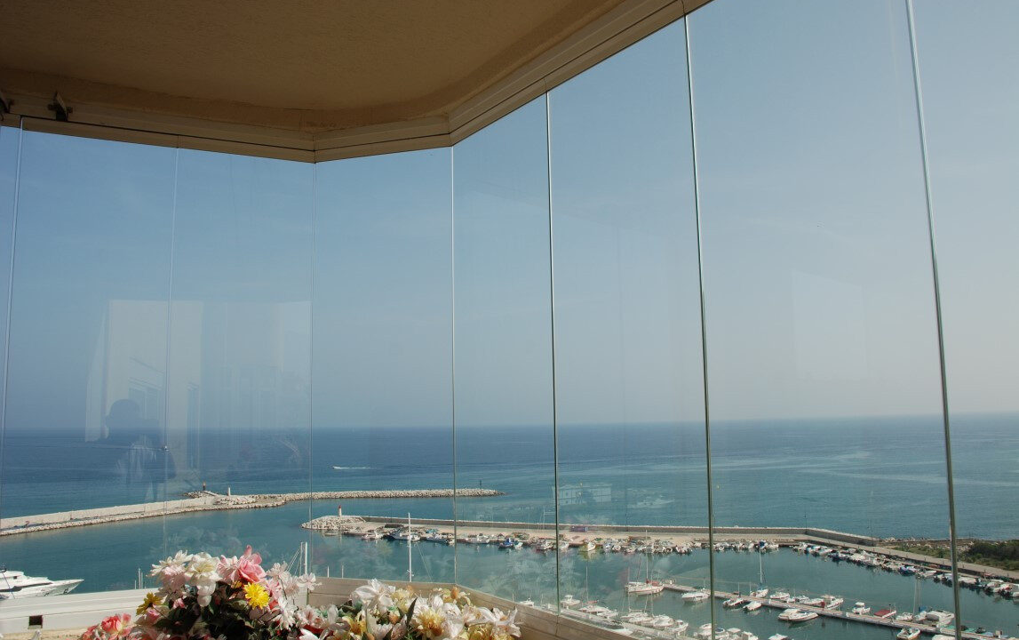 Penthouse for sale in Málaga Estepona Costa del Sol Spain - Jacques Olivier Marbella