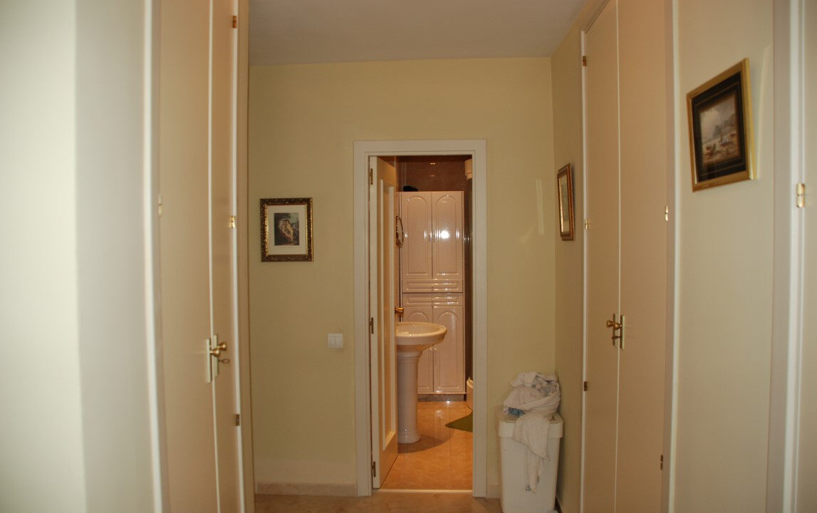 Penthouse for sale in Málaga Estepona Costa del Sol Spain - Jacques Olivier Marbella