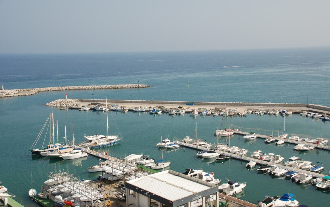 Penthouse for sale in Málaga Estepona Costa del Sol Spain - Jacques Olivier Marbella