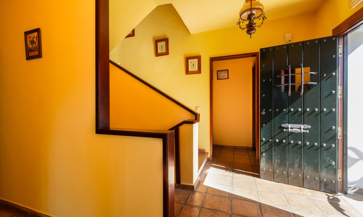 Detached Villa for sale in Málaga Elviria Costa del Sol Spain - Jacques Olivier Marbella