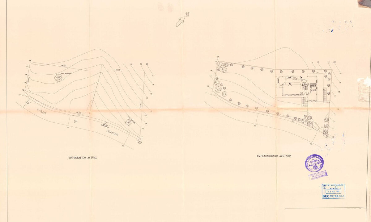 Detached Villa for sale in Málaga Elviria Costa del Sol Spain - Jacques Olivier Marbella