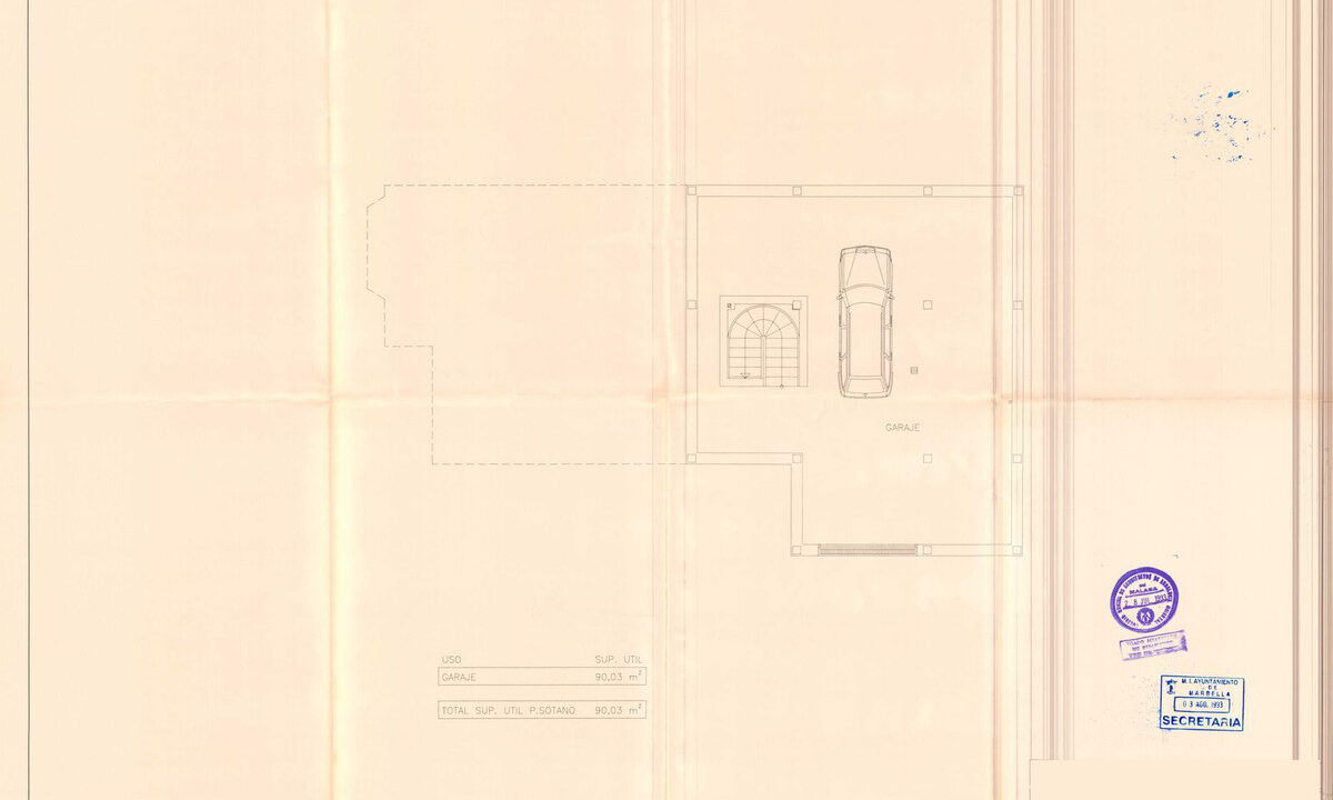 Detached Villa for sale in Málaga Elviria Costa del Sol Spain - Jacques Olivier Marbella