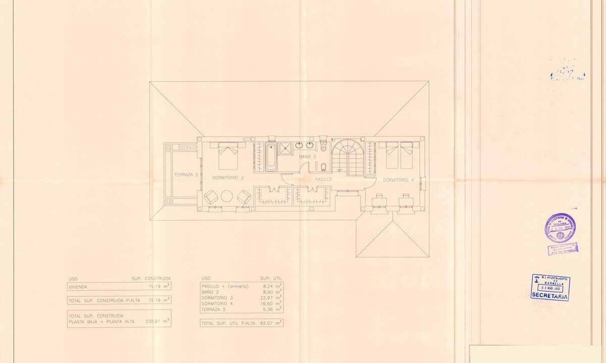 Detached Villa for sale in Málaga Elviria Costa del Sol Spain - Jacques Olivier Marbella