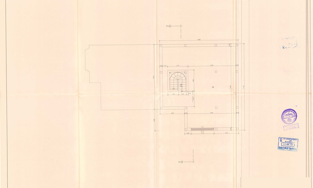 Detached Villa for sale in Málaga Elviria Costa del Sol Spain - Jacques Olivier Marbella