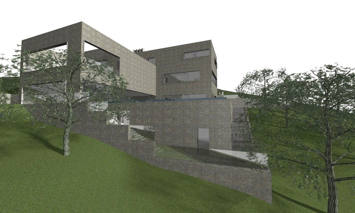 Residential Plot for sale in Málaga La Mairena Costa del Sol Spain - Jacques Olivier Marbella