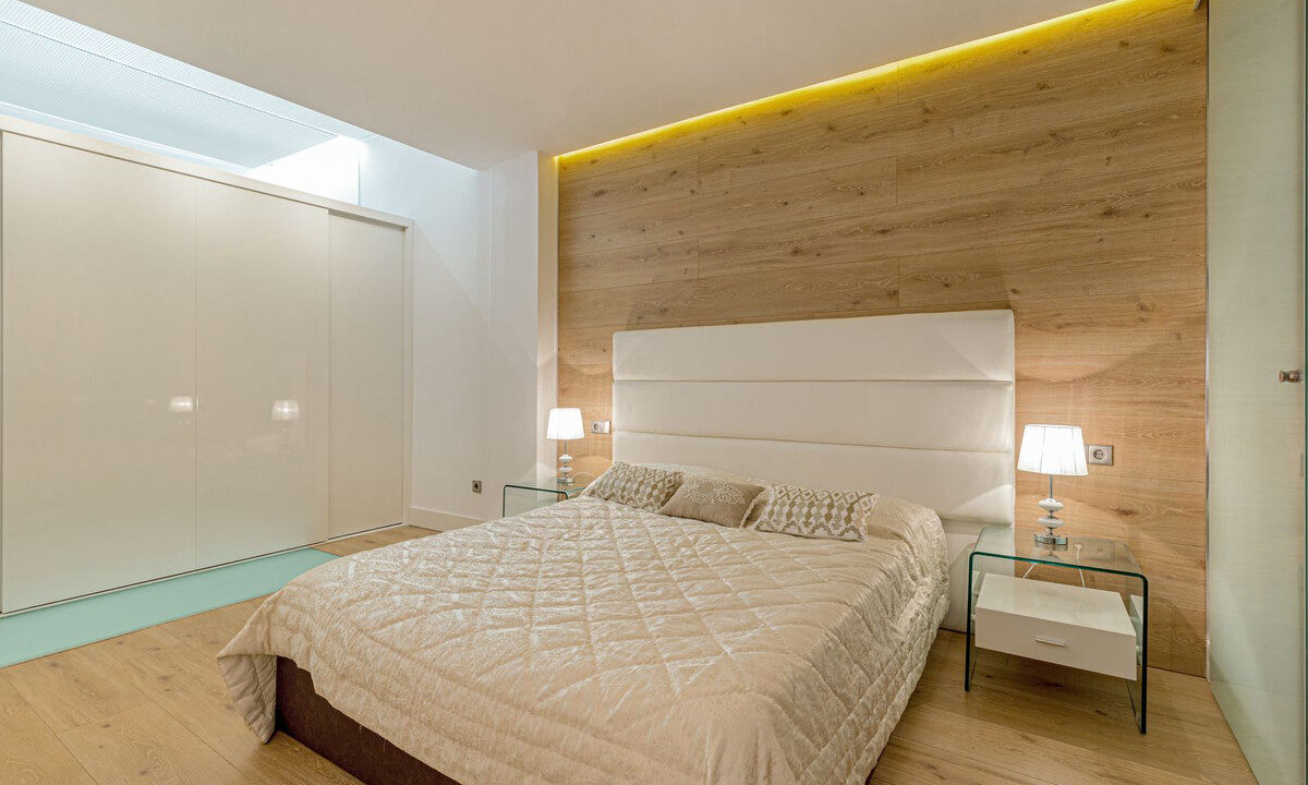 Ground Floor Apartment for sale in Málaga Puerto Banús Costa del Sol Spain - Jacques Olivier Marbella