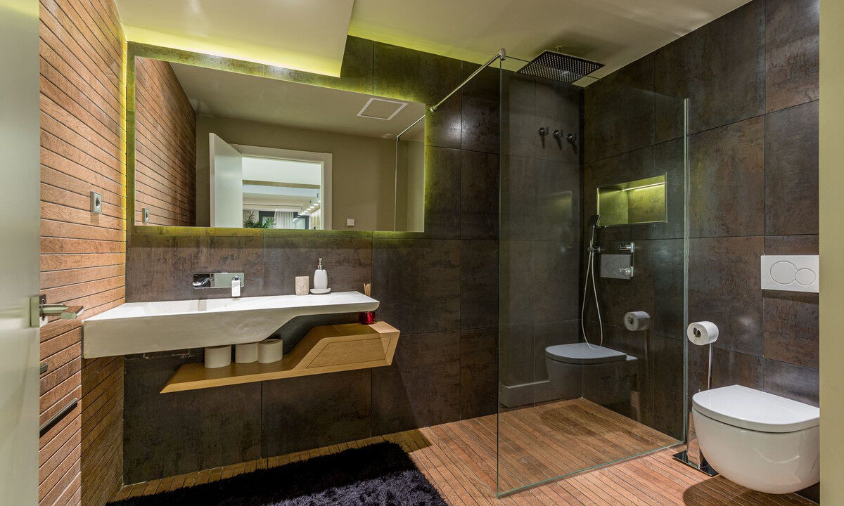 Ground Floor Apartment for sale in Málaga Puerto Banús Costa del Sol Spain - Jacques Olivier Marbella