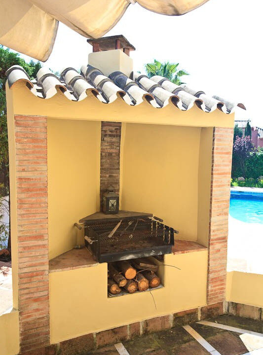 Detached Villa for sale in Málaga Nueva Andalucía Costa del Sol Spain - Jacques Olivier Marbella