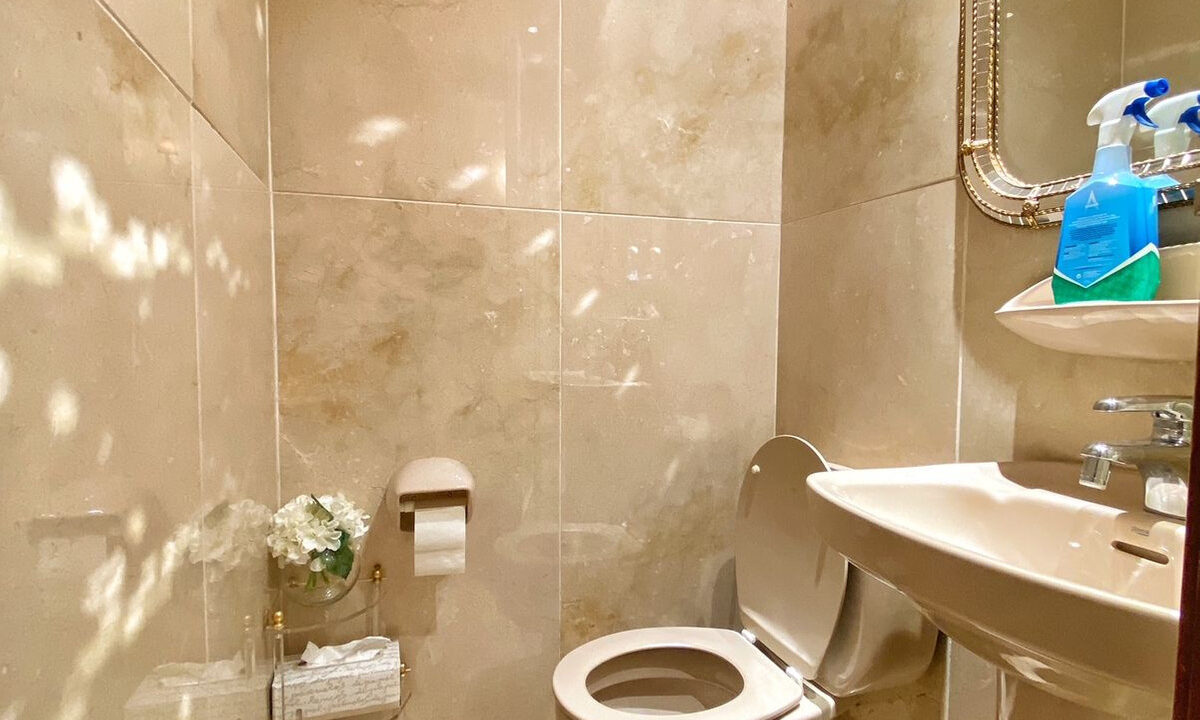 Detached Villa for sale in Málaga Marbella Costa del Sol Spain - Jacques Olivier Marbella