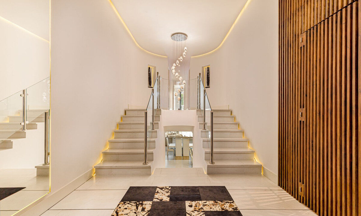 Ground Floor Apartment for sale in Málaga Puerto Banús Costa del Sol Spain - Jacques Olivier Marbella