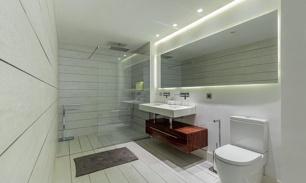 Ground Floor Apartment for sale in Málaga Puerto Banús Costa del Sol Spain - Jacques Olivier Marbella