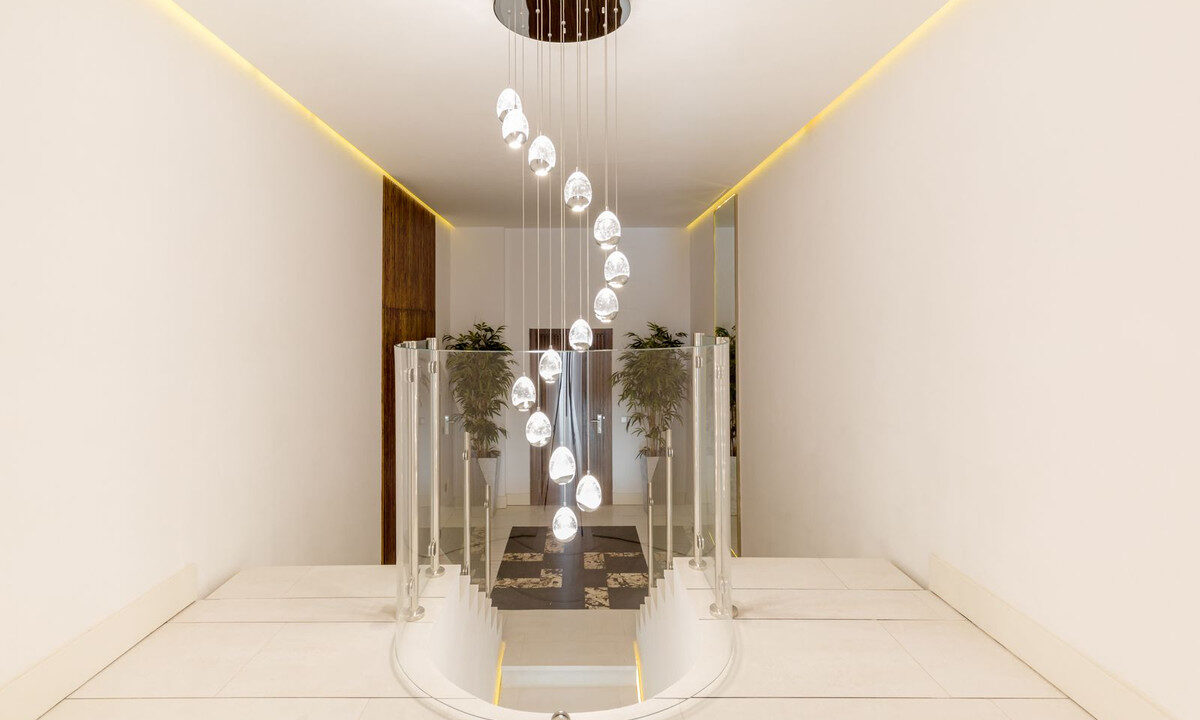 Ground Floor Apartment for sale in Málaga Puerto Banús Costa del Sol Spain - Jacques Olivier Marbella