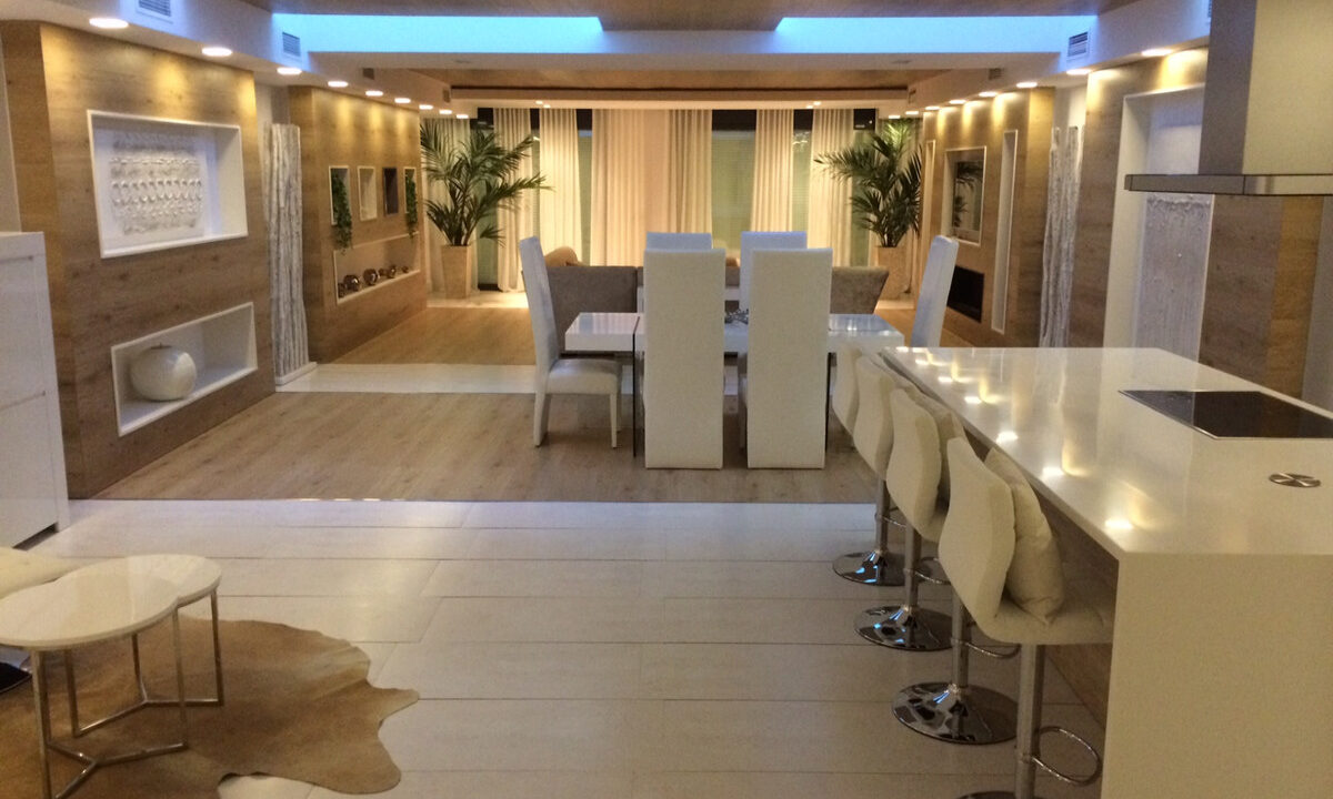 Ground Floor Apartment for sale in Málaga Puerto Banús Costa del Sol Spain - Jacques Olivier Marbella