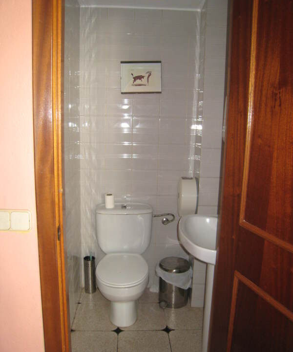 Restaurant for sale in Málaga Estepona Costa del Sol Spain - Jacques Olivier Marbella