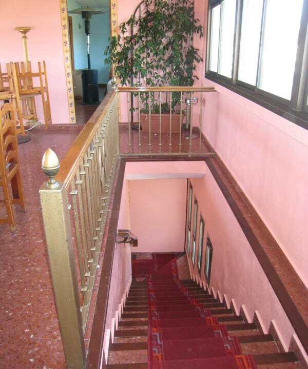 Restaurant for sale in Málaga Estepona Costa del Sol Spain - Jacques Olivier Marbella
